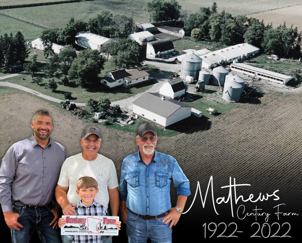 Still going strong News, Sports, Jobs Faribault County Register